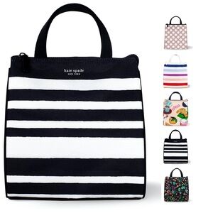 Kate Spade Lunch Bag